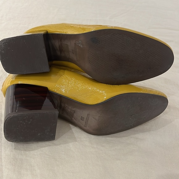 Stunning leather boots - Picture 8 of 9